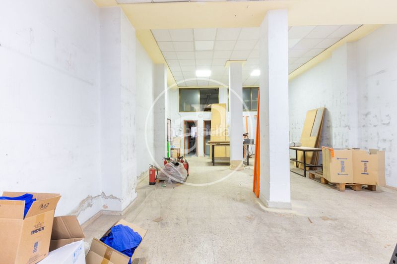 Foto 478e0735-8dd3-4738-aa8a-7d5b01216b57. Pis amb calefacció a Barrio Benicalap Valencia