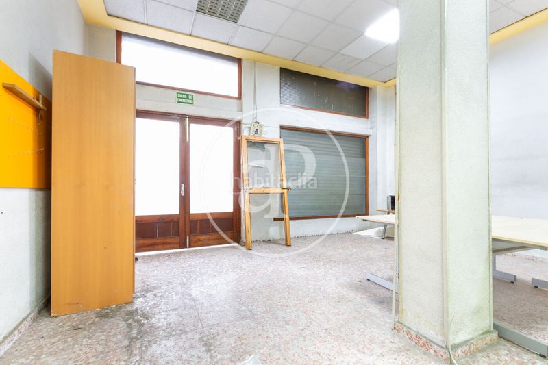 Foto 5143cbb3-58a6-40e7-80ac-158e09d61b4f. Pis amb calefacció a Barrio Benicalap Valencia