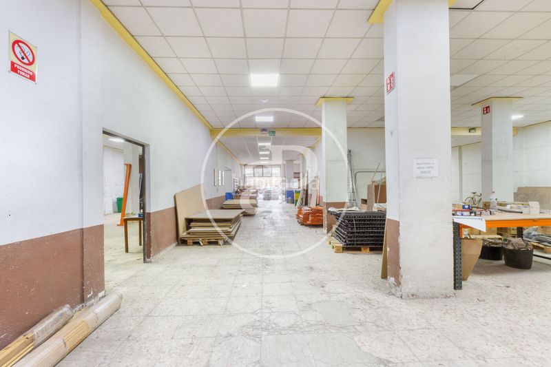 Foto 6560d8e7-a1da-4f5a-ba13-ff28ff1ea238. Pis amb calefacció a Barrio Benicalap Valencia