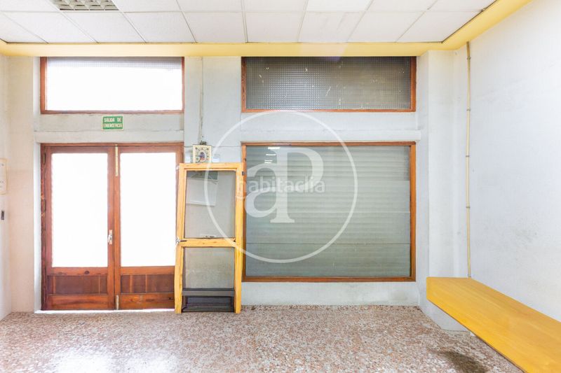 Foto 81316878-e80b-4259-bffa-6c6d65f091b9. Pis amb calefacció a Barrio Benicalap Valencia