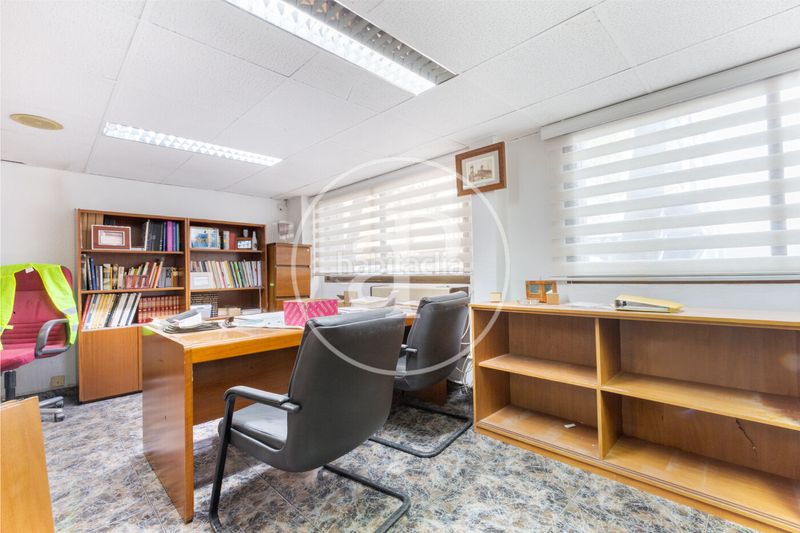 Foto 816c9027-533a-4c33-8044-1ba02c9f5426. Pis amb calefacció a Barrio Benicalap Valencia