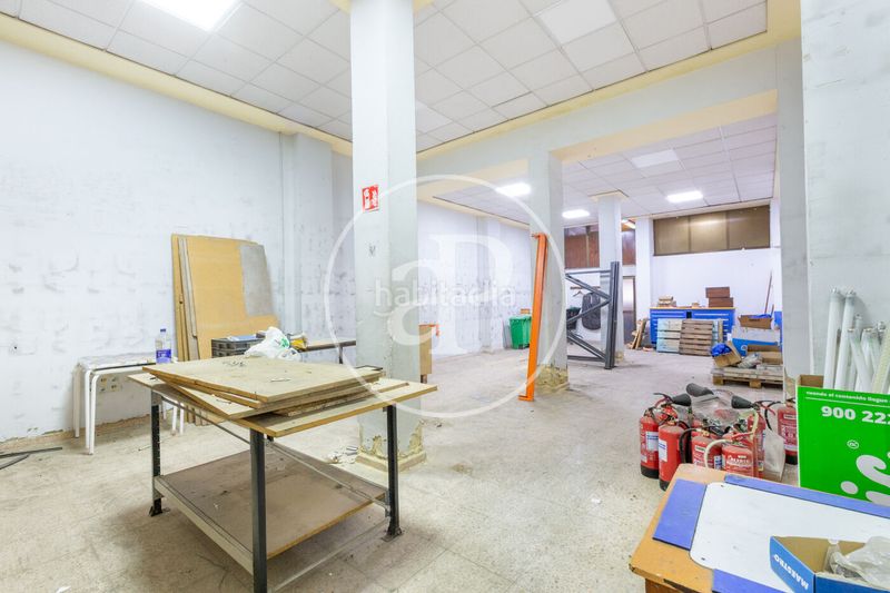 Foto 89add081-9d48-48dd-9b7c-ea88dcb09e1b. Pis amb calefacció a Barrio Benicalap Valencia