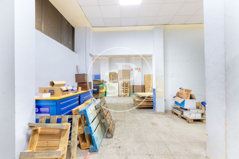 Foto 8f4a3159-0b95-4935-81e6-91168a23fec5. Pis amb calefacció a Barrio Benicalap Valencia