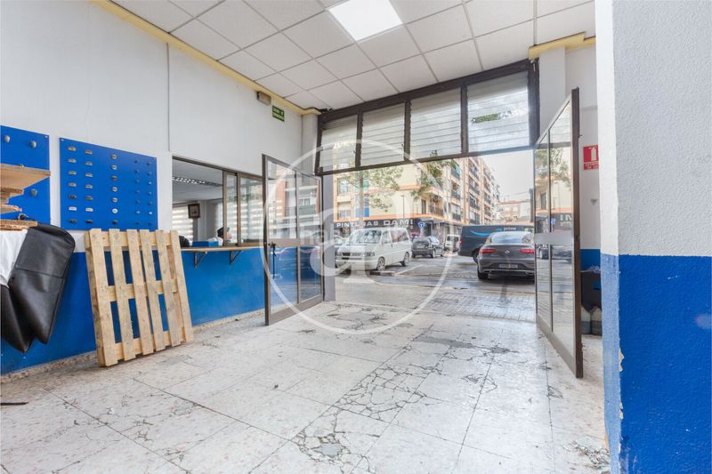 Foto a84ac5dd-b41b-4891-8ad2-71e66a255075. Pis amb calefacció a Barrio Benicalap Valencia