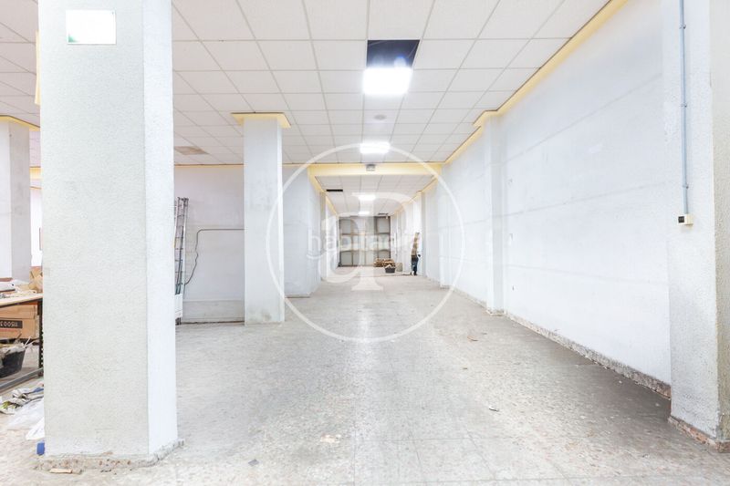 Foto ced3f261-c141-4c08-a075-6829c5aabcd7. Pis amb calefacció a Barrio Benicalap Valencia