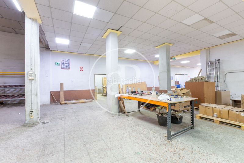 Foto d84adccd-432f-4ae1-8be6-a9ef6bb5a43e. Pis amb calefacció a Barrio Benicalap Valencia