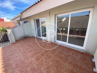 Semi detached house in Moncada. Chalet adosado en venta en moncada