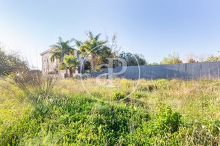 Terreny residencial a Riba - roja de Túria