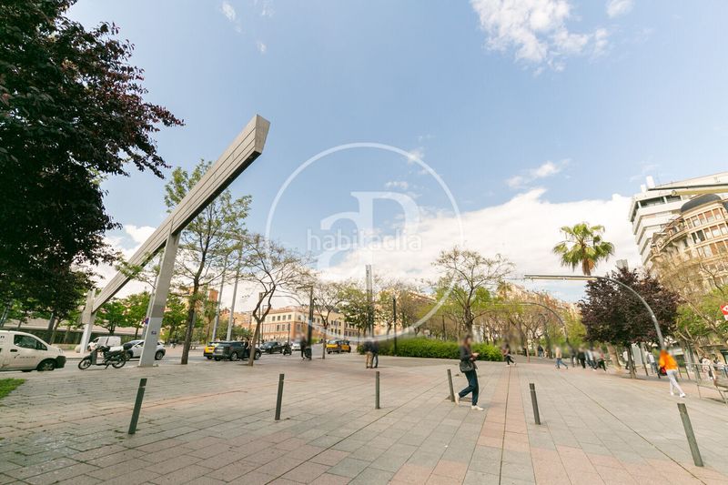 Foto 5dcd13e8-1079-4887-ac26-67f243128dc1. Pis amb calefacció aparcament a La Salut Barcelona