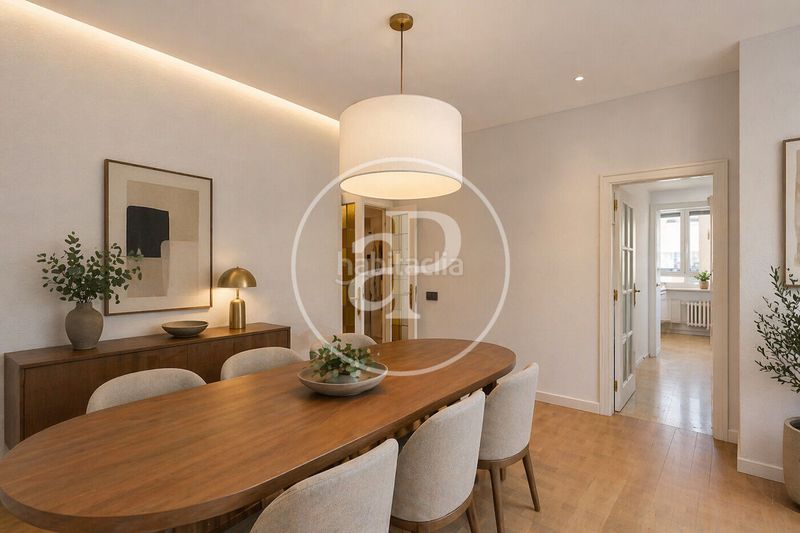 Foto 927ab29b-2cb5-4b77-8ee1-442b28b17388. Pis amb calefacció a L´Antiga Esquerra de l´Eixample Barcelona