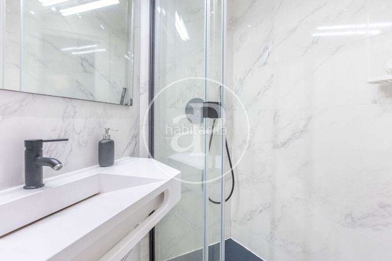 Foto 0bef0eea-428e-4a25-8354-c8cef89b15fe. Miete etagenwohnung mit heizung in La Roqueta Valencia