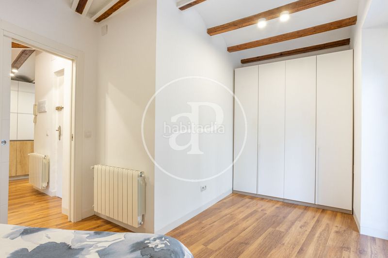 Foto 18aa04f2-7ce1-49b1-abb7-e1c2e1d6c7bd. Miete etagenwohnung mit heizung in La Roqueta Valencia