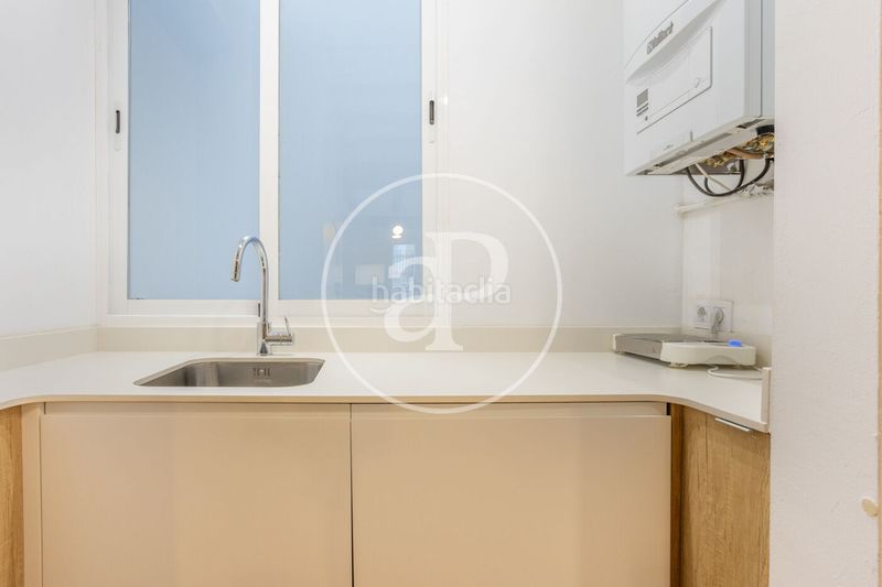 Foto 22691a76-7851-47c2-93b9-b8826a0d278d. Miete etagenwohnung mit heizung in La Roqueta Valencia