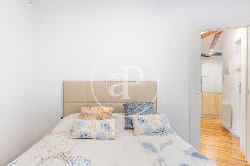 Foto 2b4be0c4-41c6-45b2-bda6-ac636de7b5d7. Miete etagenwohnung mit heizung in La Roqueta Valencia