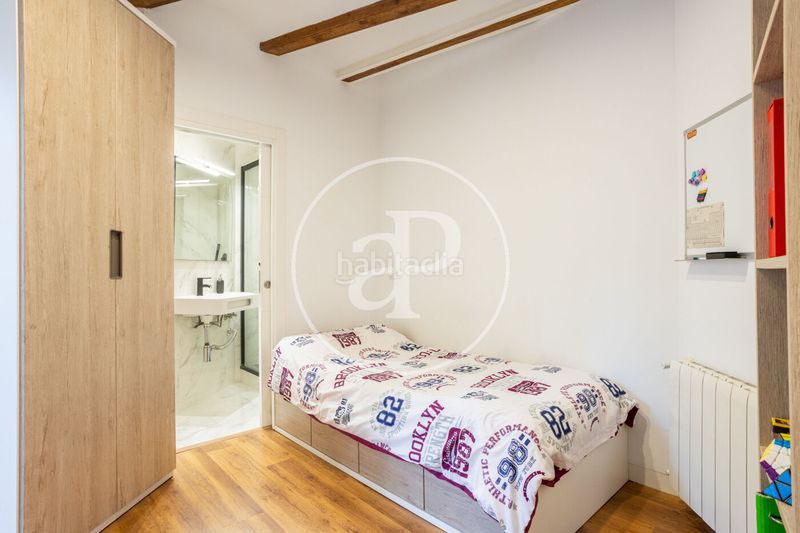 Foto 2ba3e3b3-3333-48bd-a927-9289ae78868d. Miete etagenwohnung mit heizung in La Roqueta Valencia