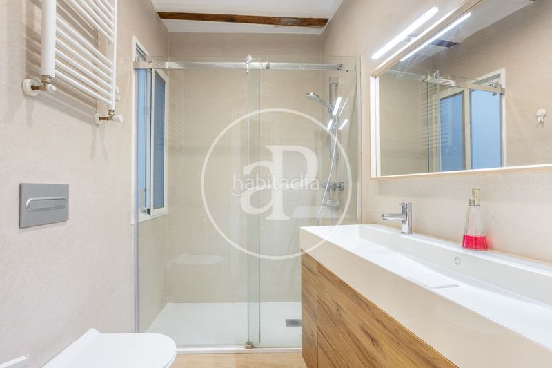Foto 2e21b089-a820-4e82-b90a-aab102f07504. Miete etagenwohnung mit heizung in La Roqueta Valencia