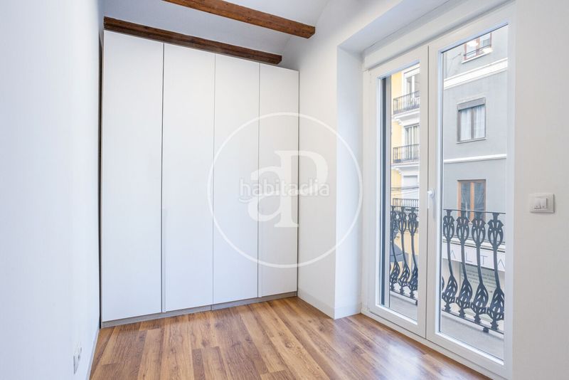 Foto 4d59862c-9ae5-40ea-9630-12f517127f08. Miete etagenwohnung mit heizung in La Roqueta Valencia
