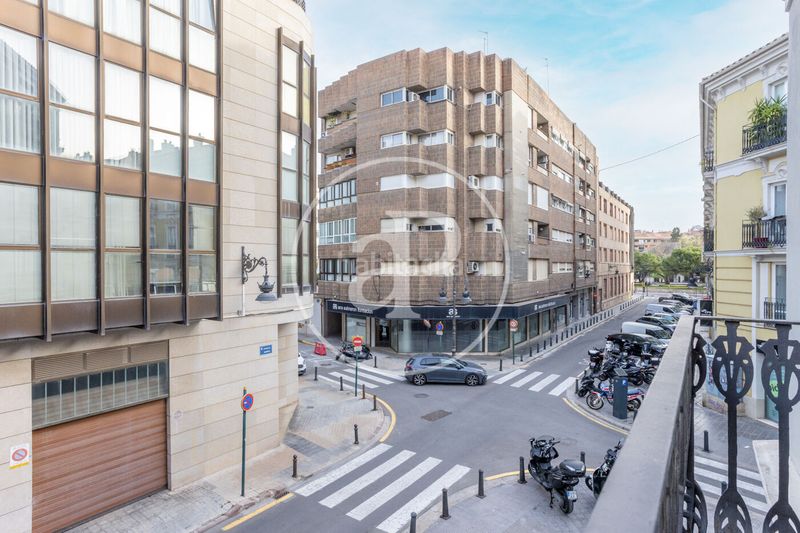 Foto 4e63047d-33ed-4637-ac9e-4c6537643068. Miete etagenwohnung mit heizung in La Roqueta Valencia