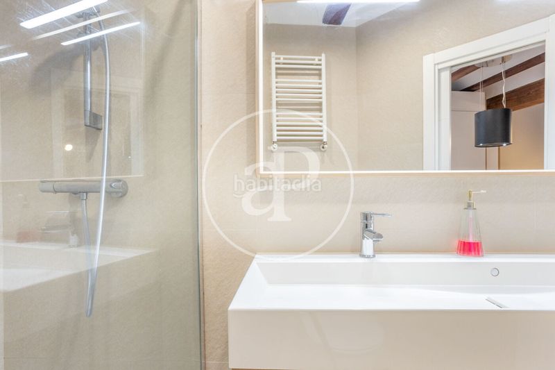 Foto 5cd8ec9b-6ff2-4c5f-b516-fed1f300b3ae. Miete etagenwohnung mit heizung in La Roqueta Valencia