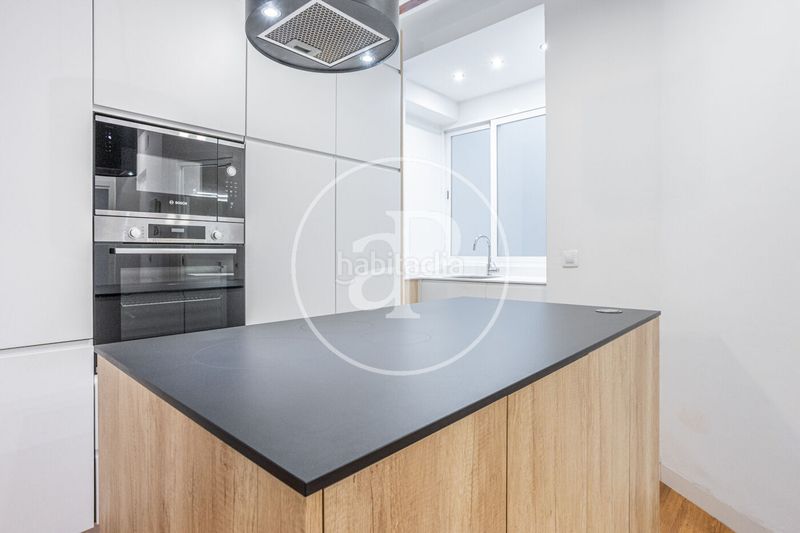 Foto 69b42ac8-f45b-4c29-b46c-d0d243118c67. Miete etagenwohnung mit heizung in La Roqueta Valencia