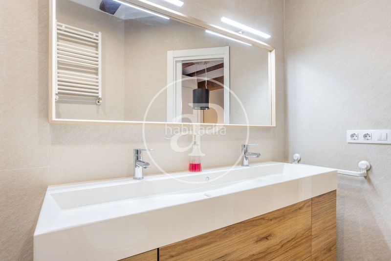 Foto 6a32a76b-4164-4c40-9979-e522584c289b. Miete etagenwohnung mit heizung in La Roqueta Valencia