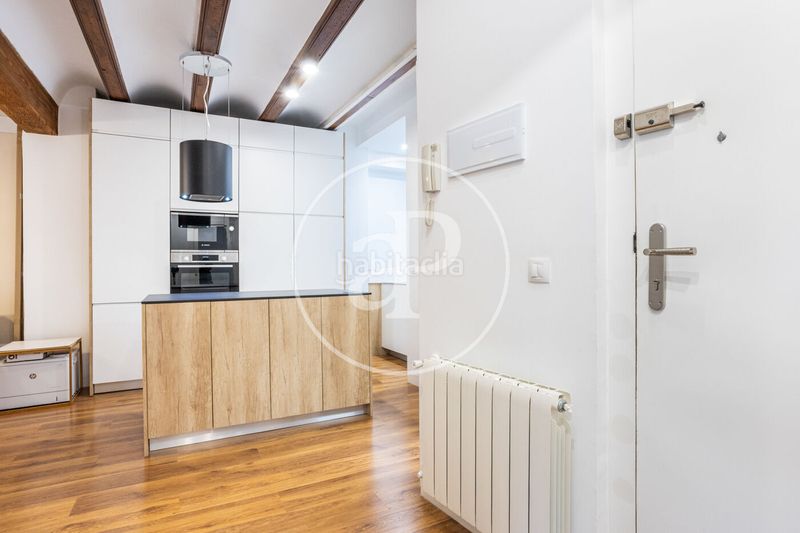 Foto 71e45b6a-eb82-42c5-8aac-d413d995a580. Miete etagenwohnung mit heizung in La Roqueta Valencia