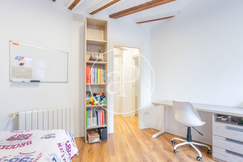 Foto 9efe5bd8-1bd5-4601-ad07-491797b9413a. Miete etagenwohnung mit heizung in La Roqueta Valencia