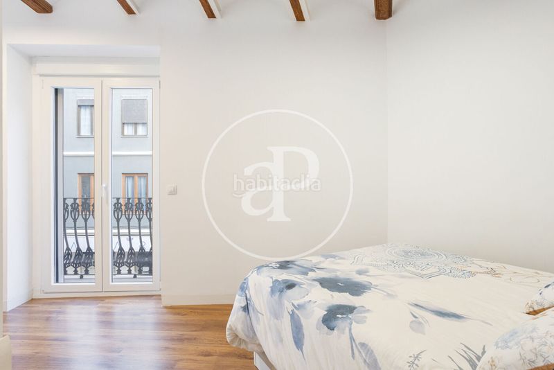 Foto a496f654-7e20-45c8-a449-1c966f791af1. Miete etagenwohnung mit heizung in La Roqueta Valencia