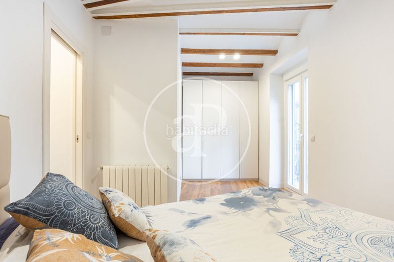 Foto c84735ce-a7be-4b09-a34e-009502a67e8d. Miete etagenwohnung mit heizung in La Roqueta Valencia