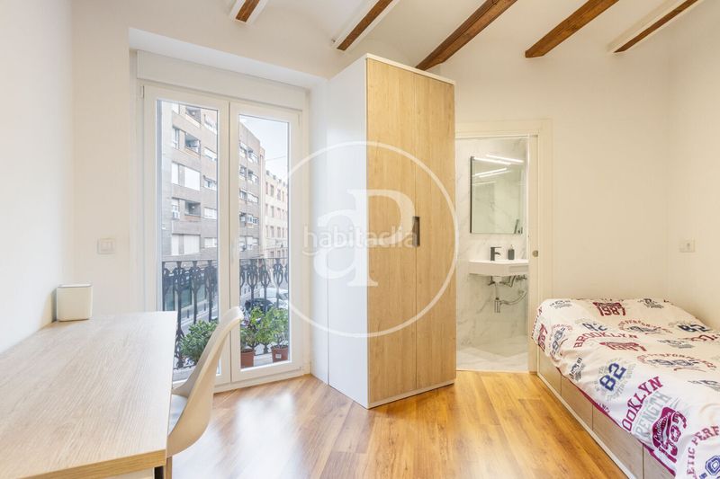 Foto e39a7efe-b938-4d7f-9fe6-603c4b42a4a3. Miete etagenwohnung mit heizung in La Roqueta Valencia