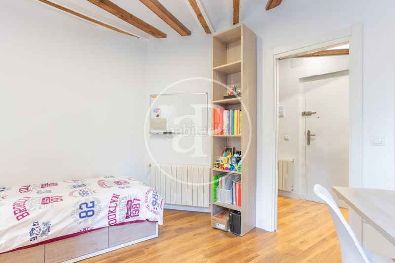 Foto ff9ca521-c0be-4fe6-bdb8-c3df2b8257fa. Miete etagenwohnung mit heizung in La Roqueta Valencia
