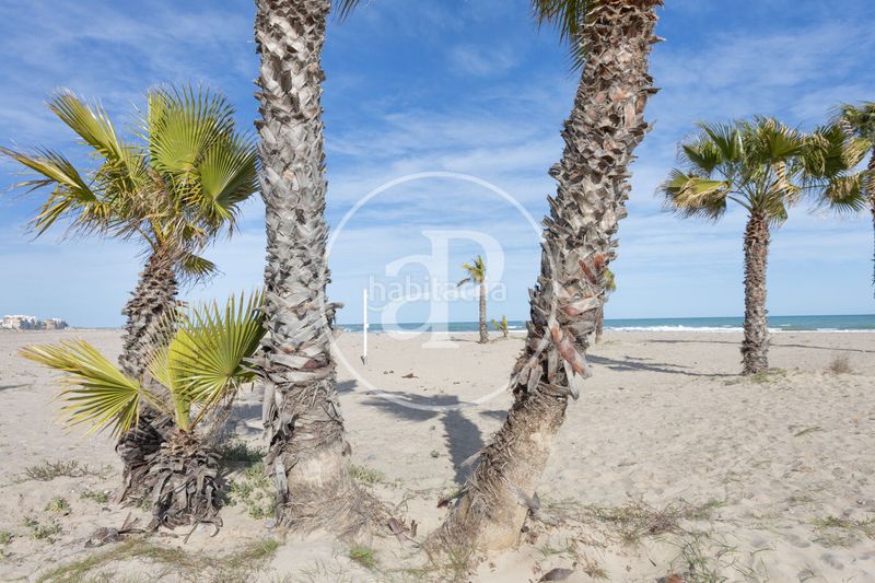 Foto d76486bf-8516-4d15-9cd4-16e8224e2831. Casa amb calefacció a Playa Burriana