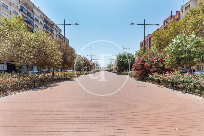 Foto 14bf1403-9329-4857-b349-9fc0692821e5. Pis amb calefacció aparcament a Sant Antoni Valencia