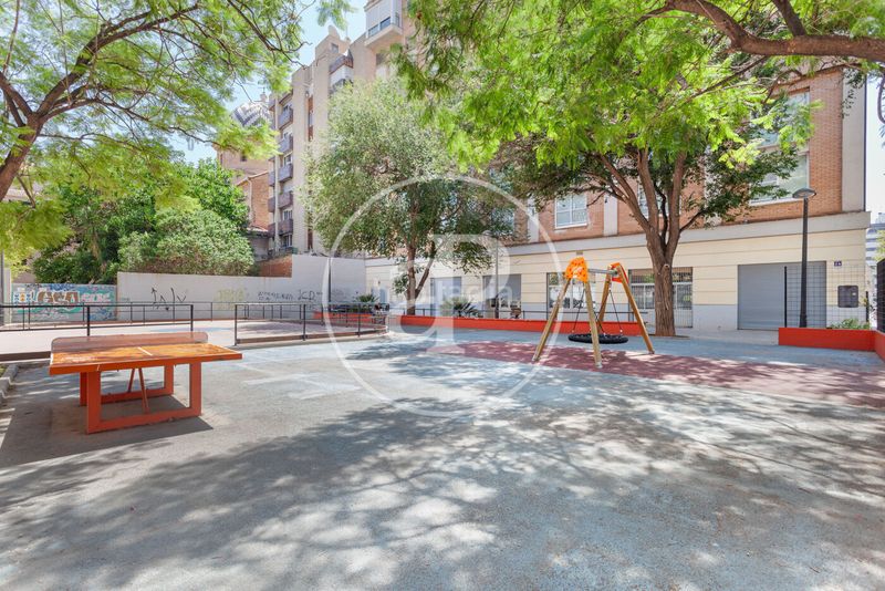 Foto 1c6cd2ad-0f4b-45a5-9f88-ec3ebe4233b6. Pis amb calefacció aparcament a Sant Antoni Valencia