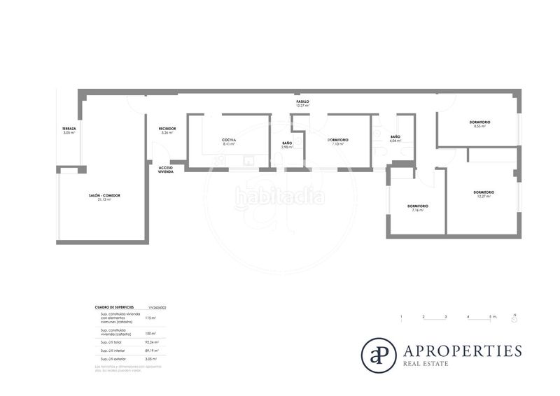 Foto 257668e2-752c-4d8b-a80c-03114b74d13c. Pis amb calefacció aparcament a Sant Antoni Valencia