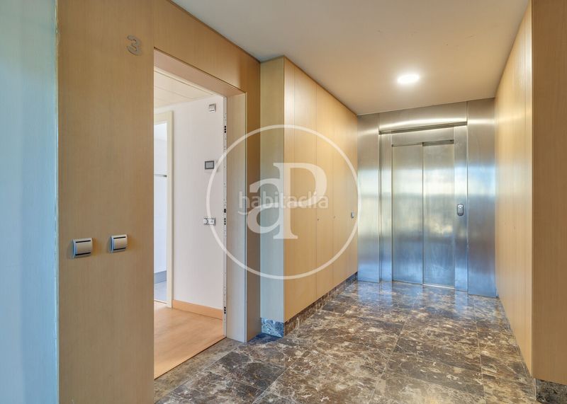 Foto 88c6feb6-21b0-4d77-bfc9-5782e2899ac7. Àtic amb calefacció aparcament piscina a Sant Gervasi - Bonanova Barcelona