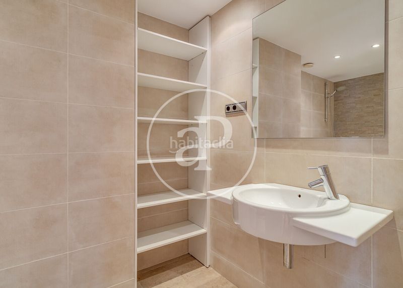 Foto f100a51e-feab-4288-942d-12295486c613. Àtic amb calefacció aparcament piscina a Sant Gervasi - Bonanova Barcelona