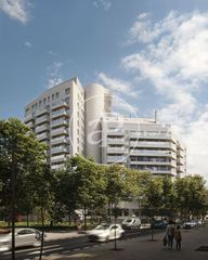 Pis a Nou Campanar. Piso nuevo a estrenar en campanar