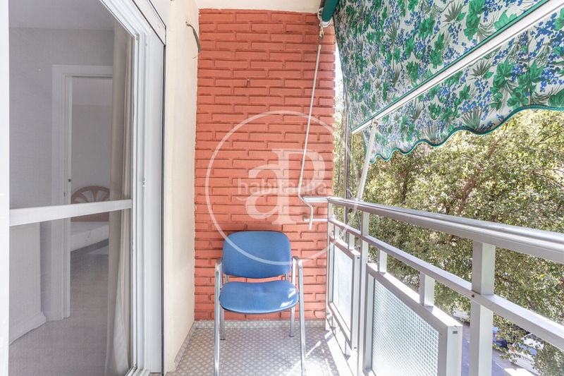 Foto feb9a7f7-a55f-4811-9730-cf0ee8b5aadb. Pis amb calefacció a La Creu del Grau Valencia