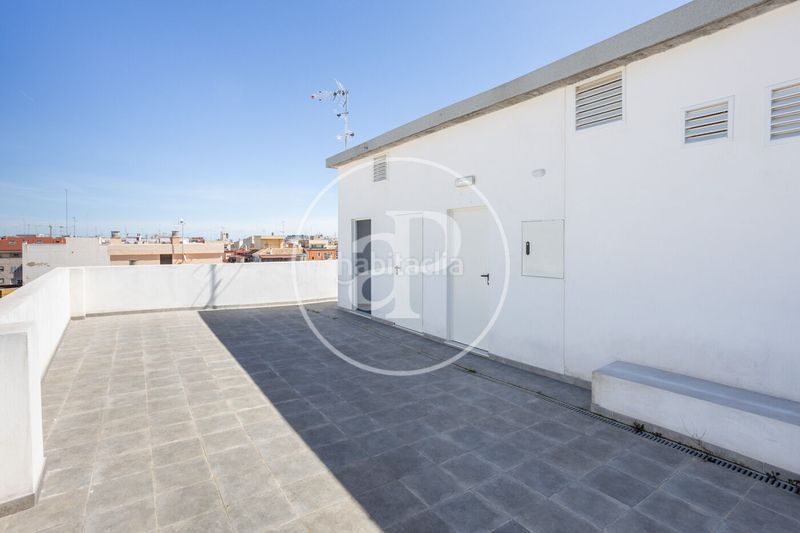 Foto 2baf11ed-78d7-4a65-892c-1f3433825601. Pis amb calefacció a Barrio Benicalap Valencia