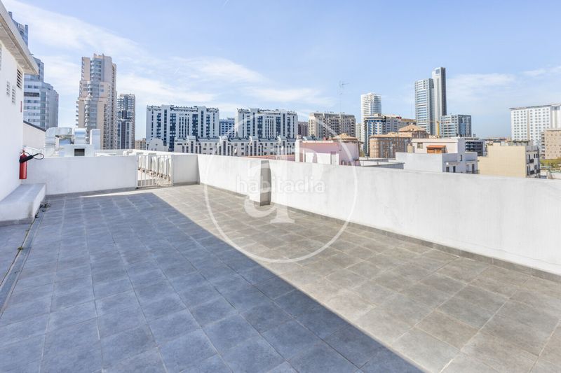 Foto 45bc659f-e97d-43cc-b3cb-ea88cab02144. Pis amb calefacció a Barrio Benicalap Valencia