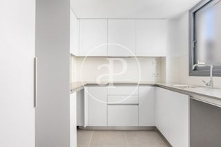 Flat in Barrio Benicalap. Piso en venta a estrenar sant pau