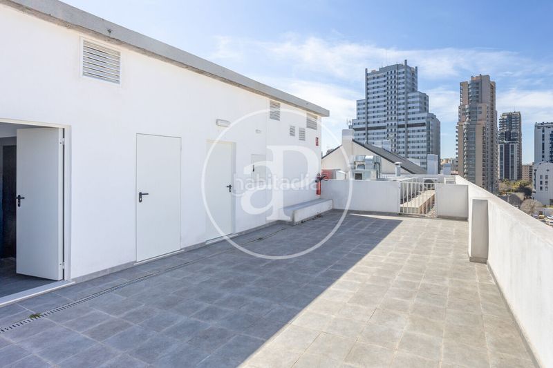 Foto 5beb5d14-85d9-4641-bf9f-a3c7f003396d. Pis amb calefacció a Barrio Benicalap Valencia