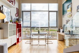 Lloguer Loft  Av. hermanos machado. Loft en alquiler en sant llorenç