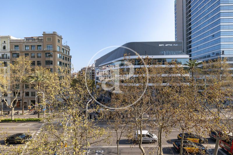 Foto fd564168-74ce-45d2-a765-006a8407b528. Pis amb calefacció a Sant Gervasi - Galvany Barcelona