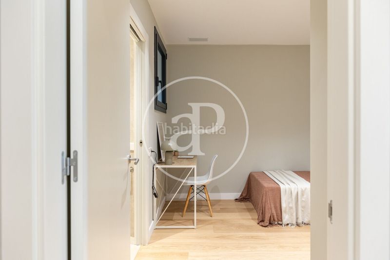 Foto e13558f2-d43d-4e5e-9f39-614bed331204. Pis amb calefacció a Sant Gervasi - Galvany Barcelona