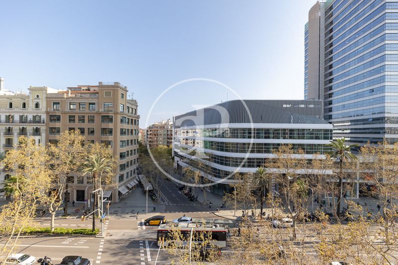 Foto 0cb2eeb7-12a9-4f6d-92ee-709b4e161633. Pis amb calefacció a Sant Gervasi - Galvany Barcelona