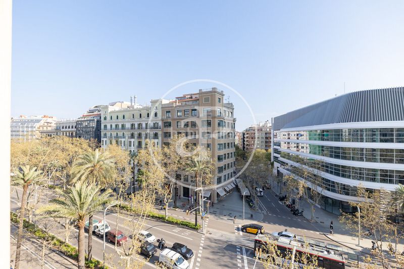 Foto 7ba13450-4d44-4642-8a61-657dedc1579c. Pis amb calefacció a Sant Gervasi - Galvany Barcelona