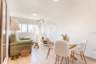 Location Appartement  Av. de blasco ibáñez. Piso en alquiler en blasco ibáñez