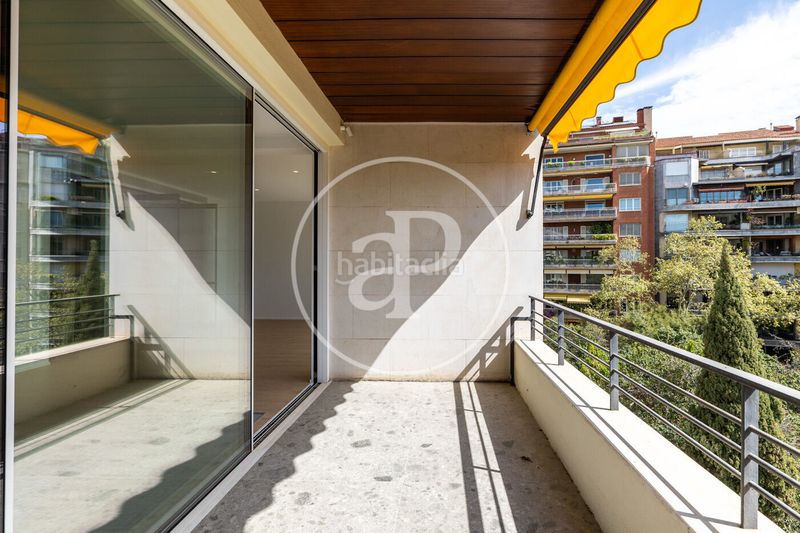 Foto 1659a885-8afb-4650-9aa7-73b851b7bd79. Pis amb calefacció aparcament a Sant Gervasi - Galvany Barcelona